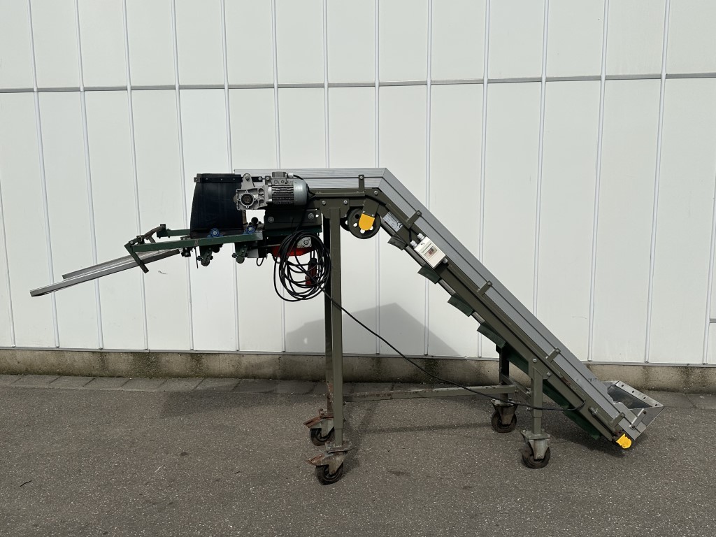 Total Systems EL300/50