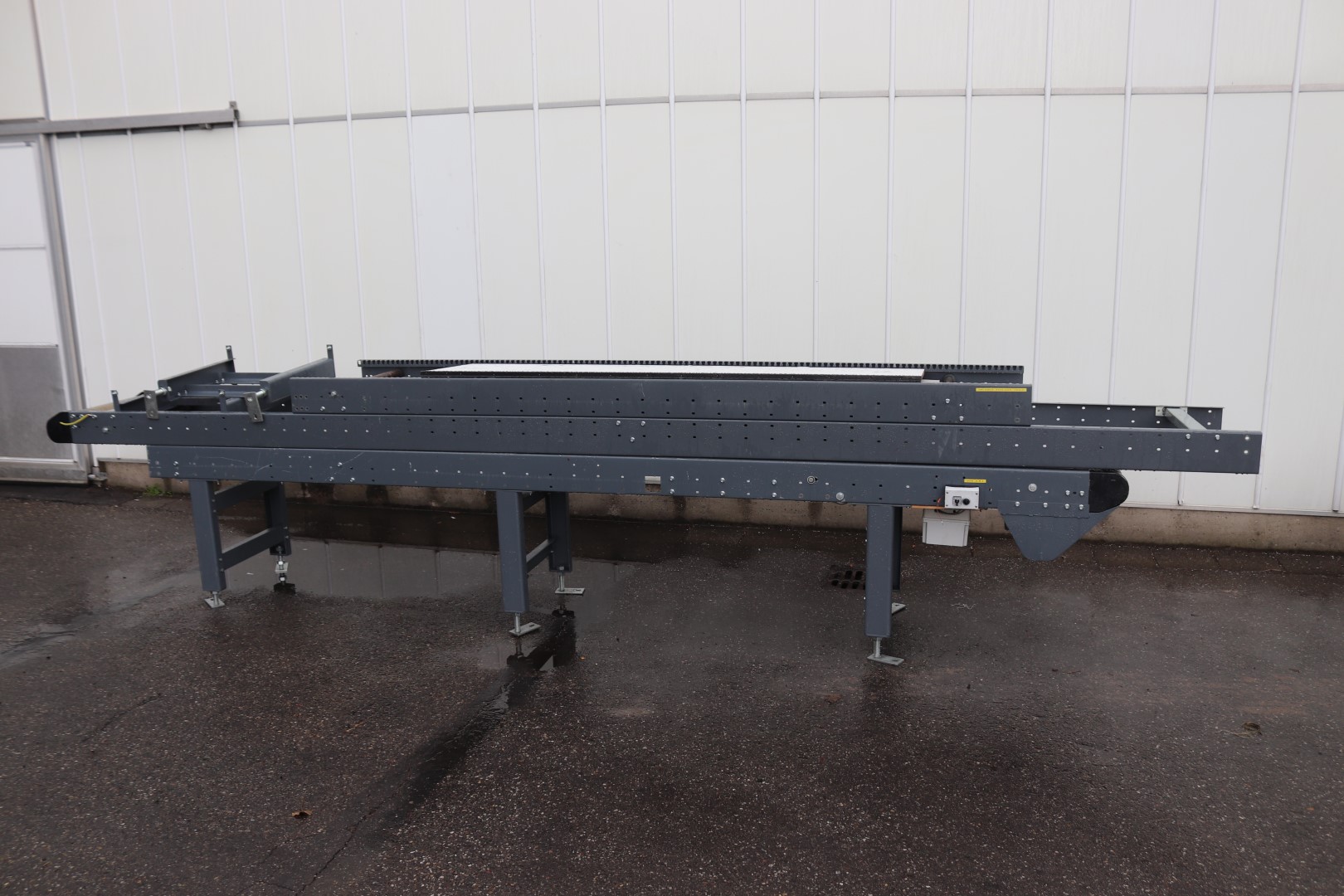 Конвейеры WTT 1220 x 60 см