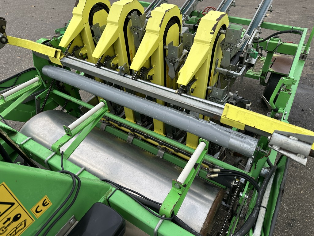 Hortech due automatic �����a ��� ������� � ����� 4 ����