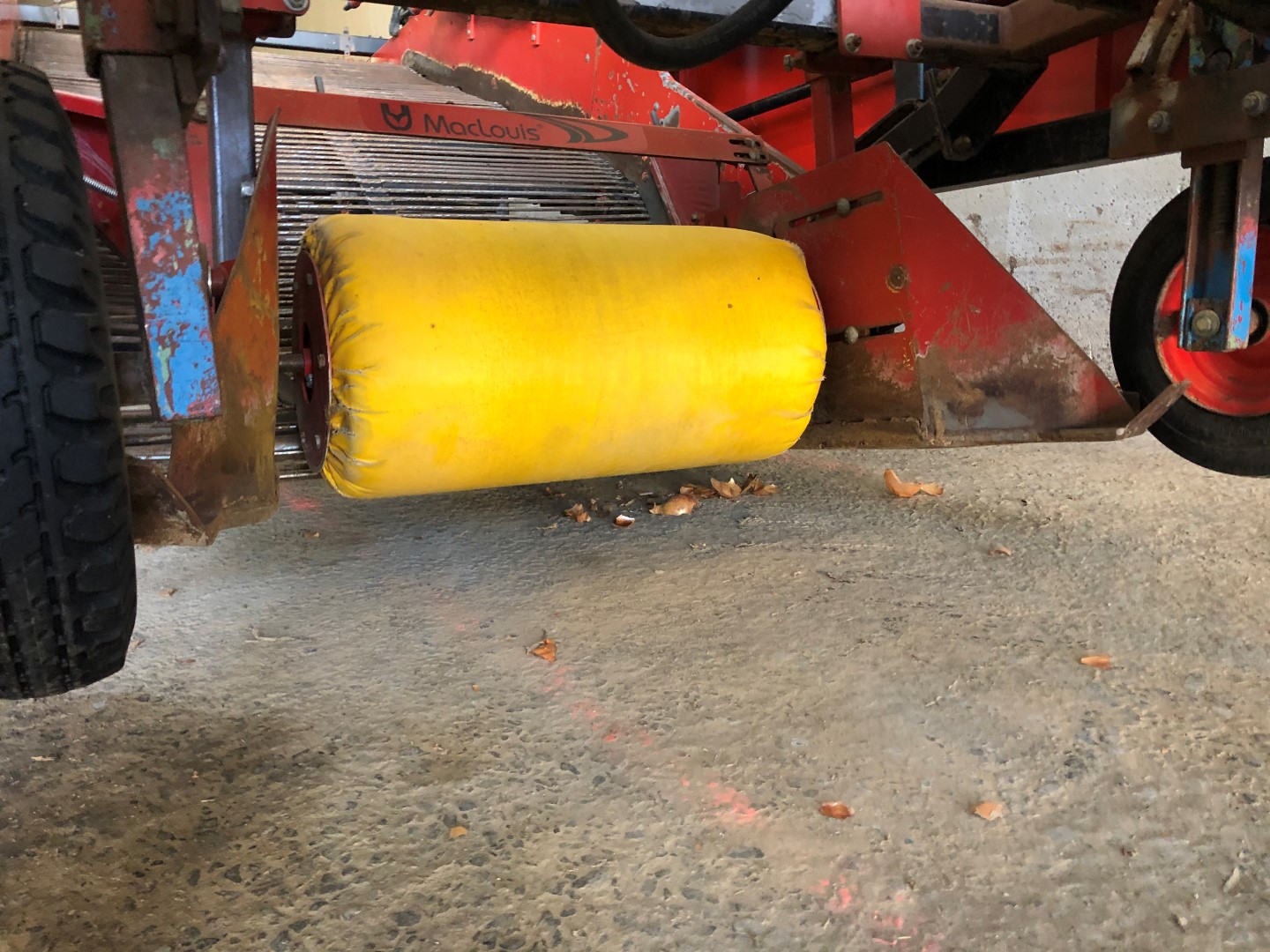 ��������� ���� Amac G2