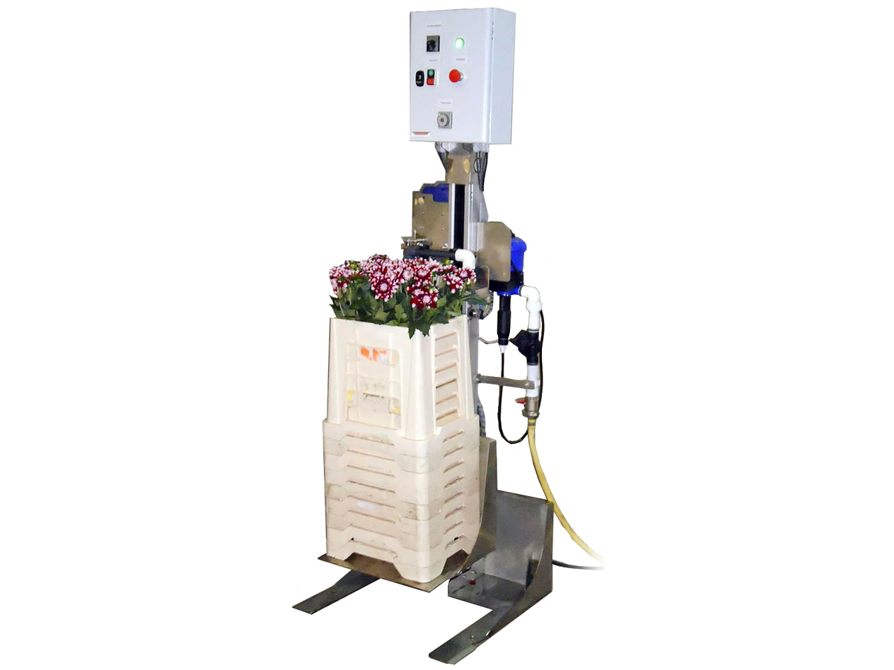 ����������� ����� Van der Poel QuickFill ��� ������