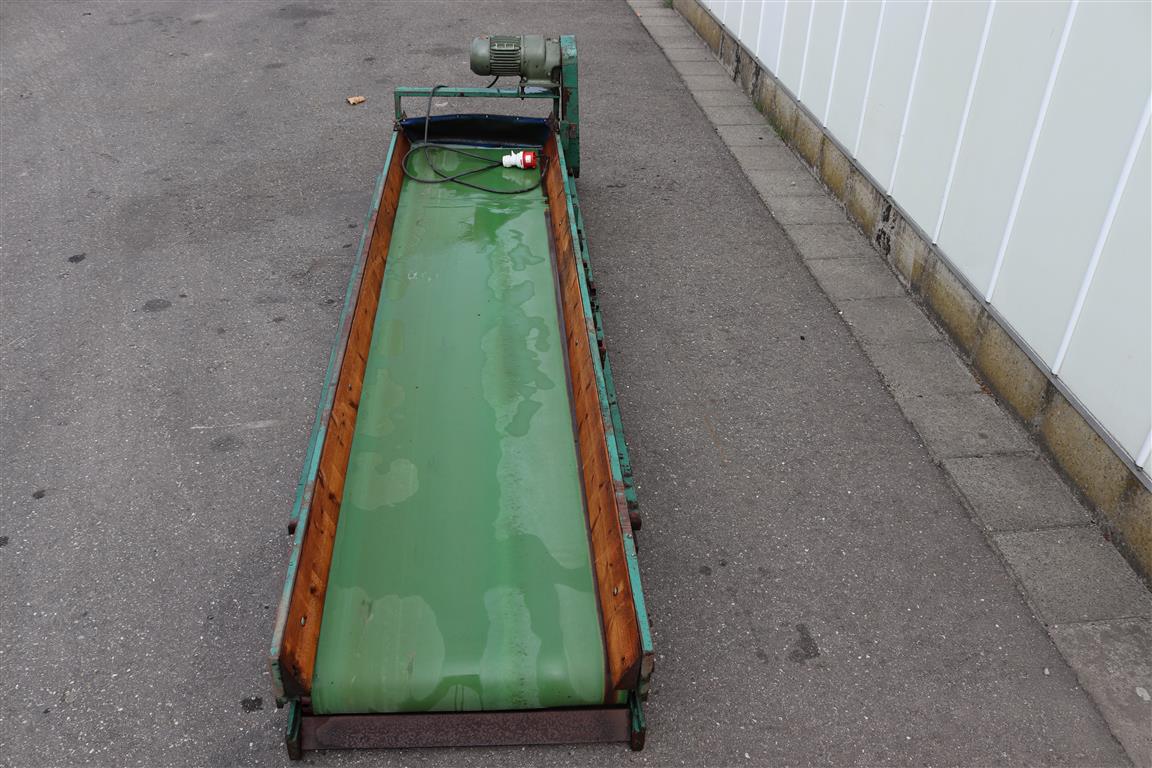 Конвейер Overveld 270 x 60 см