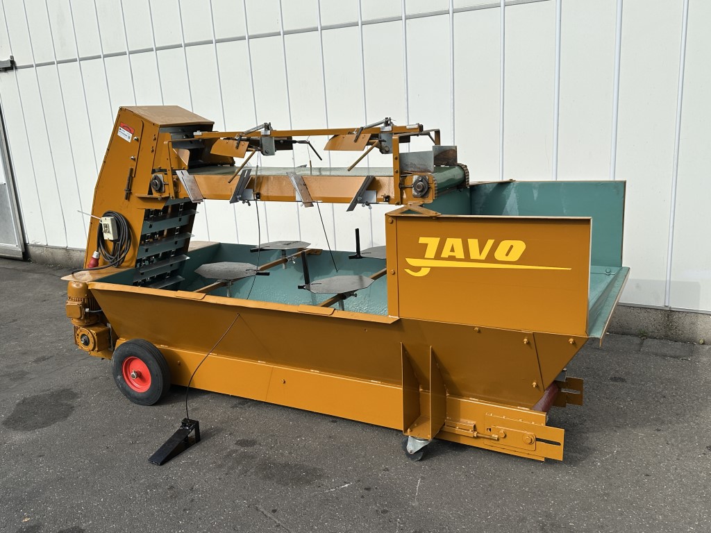 Javo Bovenbaan ��� ������� �������
