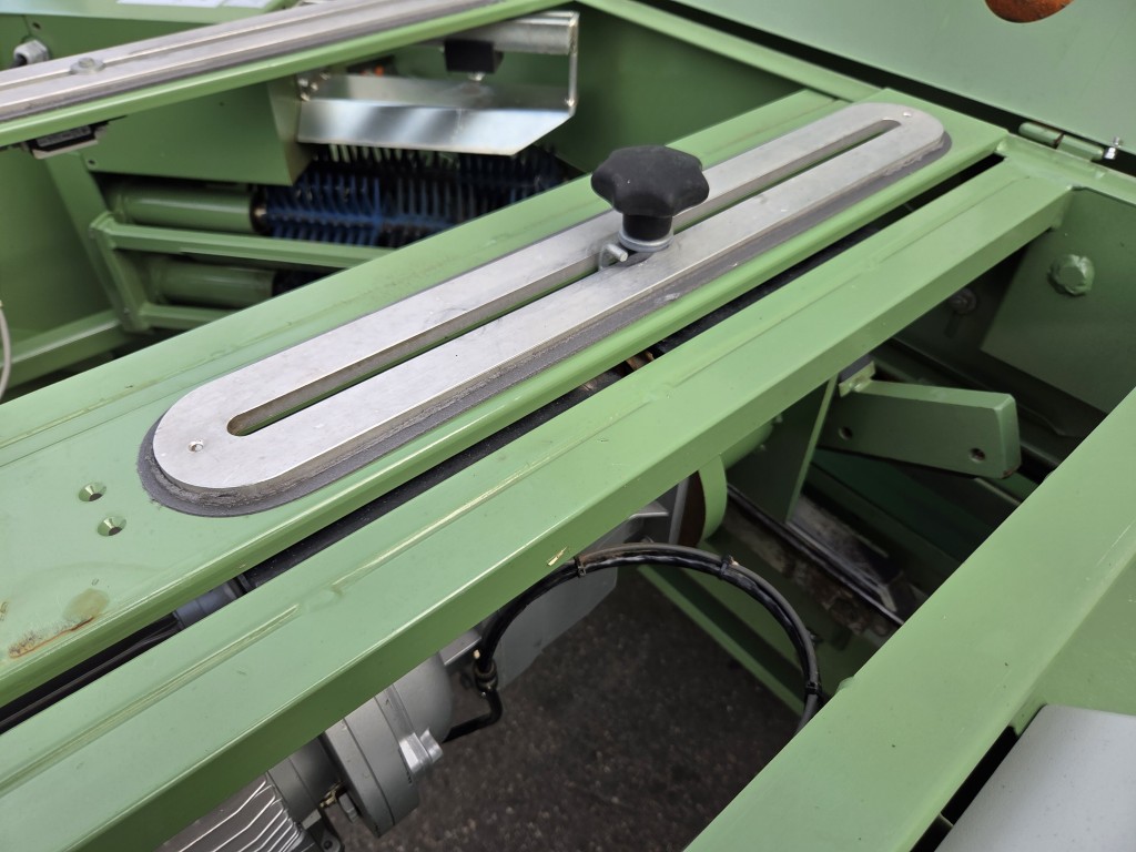 Bercomex SOBB-SL5 DD/SPW ������������ ��� ��������� ��������� ������� � ����� ������������ �������� � �������