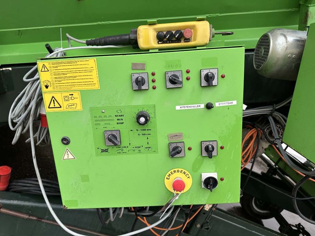 Miedema SB 1151 RZ �������� ������