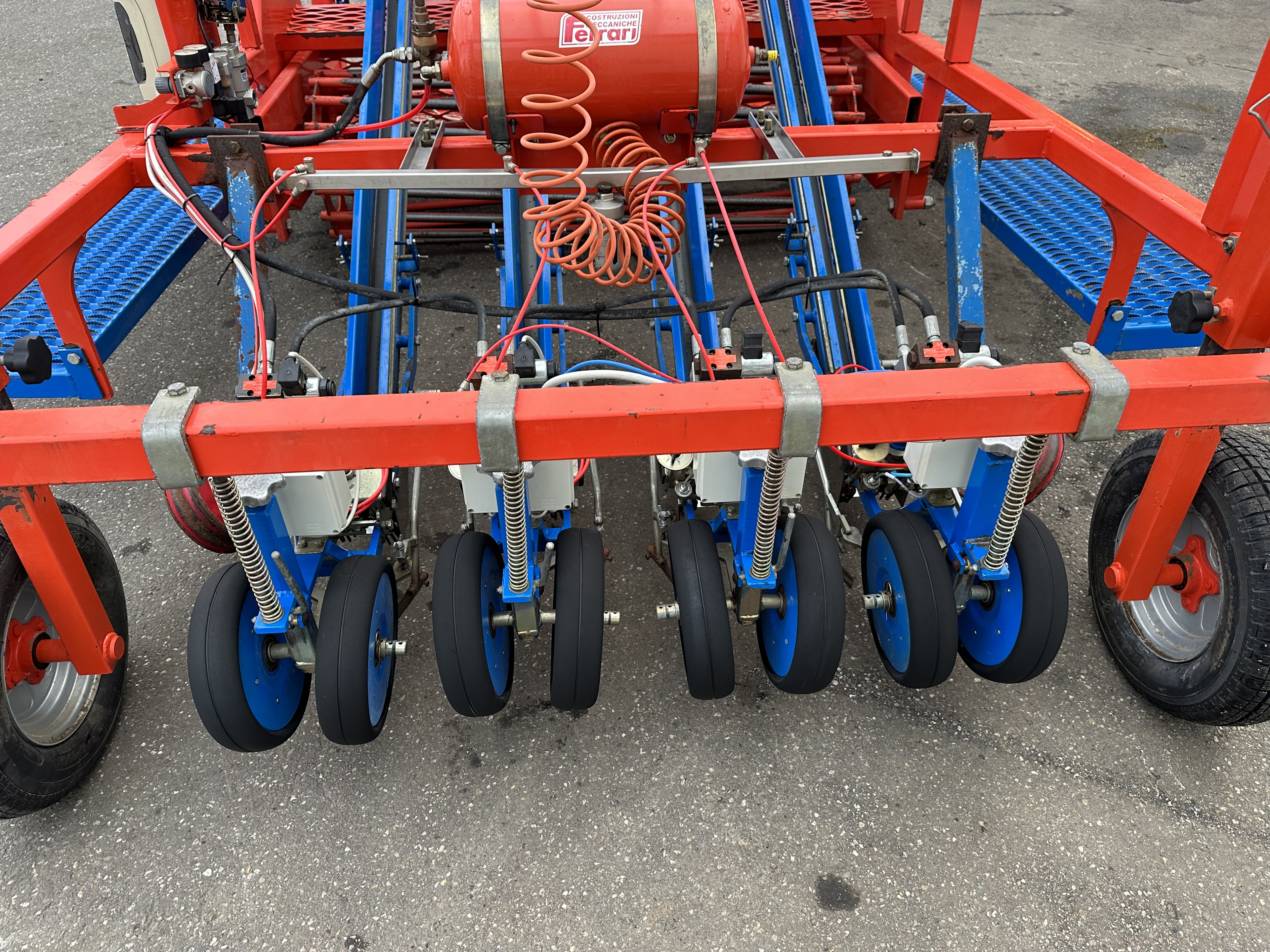 Ferrari Rotostrapp P���������������� ������ ��� ������