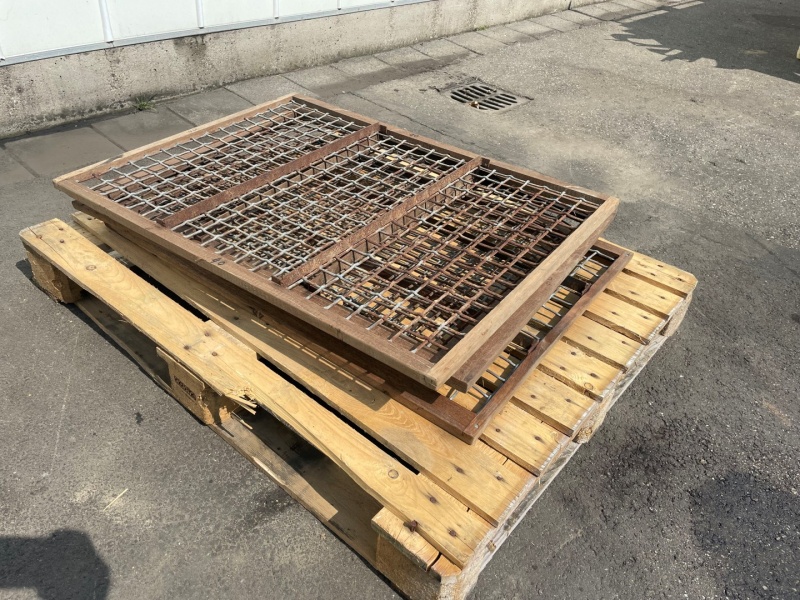 ������������� ������ Schouten Trio ��� ��������� � ���� ������� 90 ��