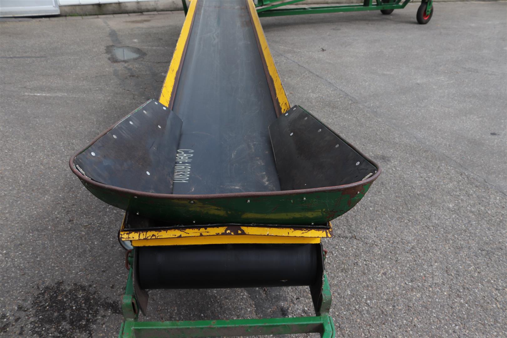 ��������������� ��������� Visser TS 2 x 600 ��
