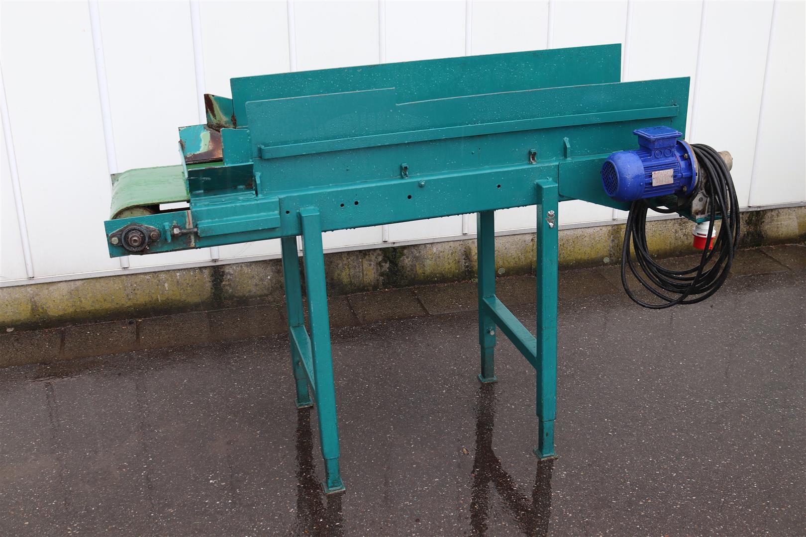 Конвейер Demco 195 x 39 см