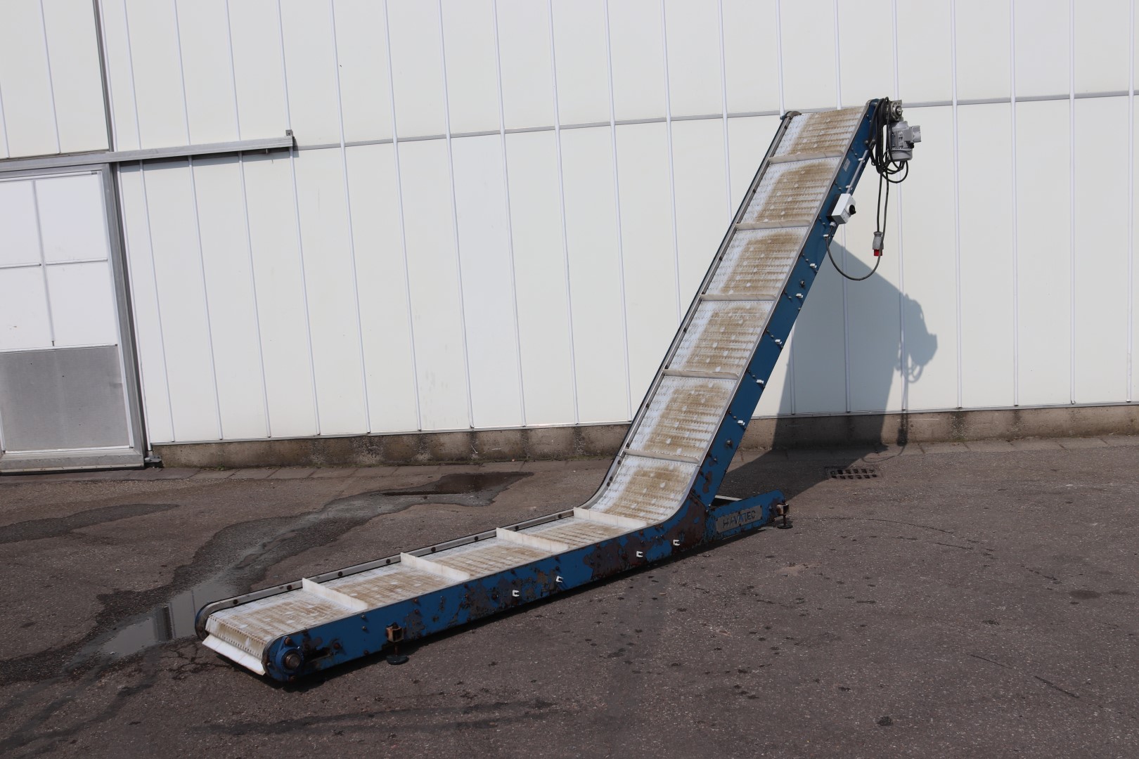 Лифт Havatec 485 x 60 см
