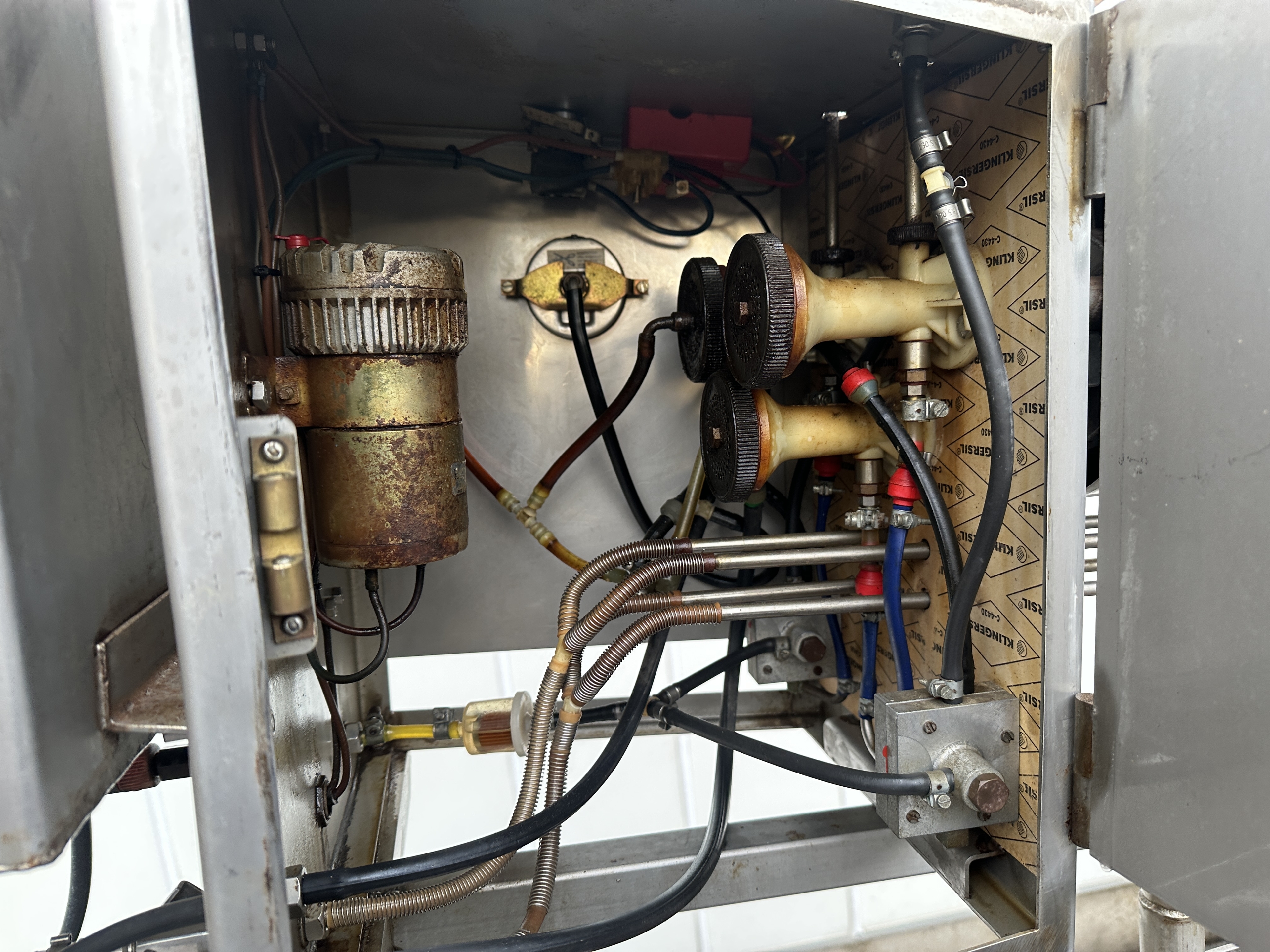 Pulsfog K4 ������������������