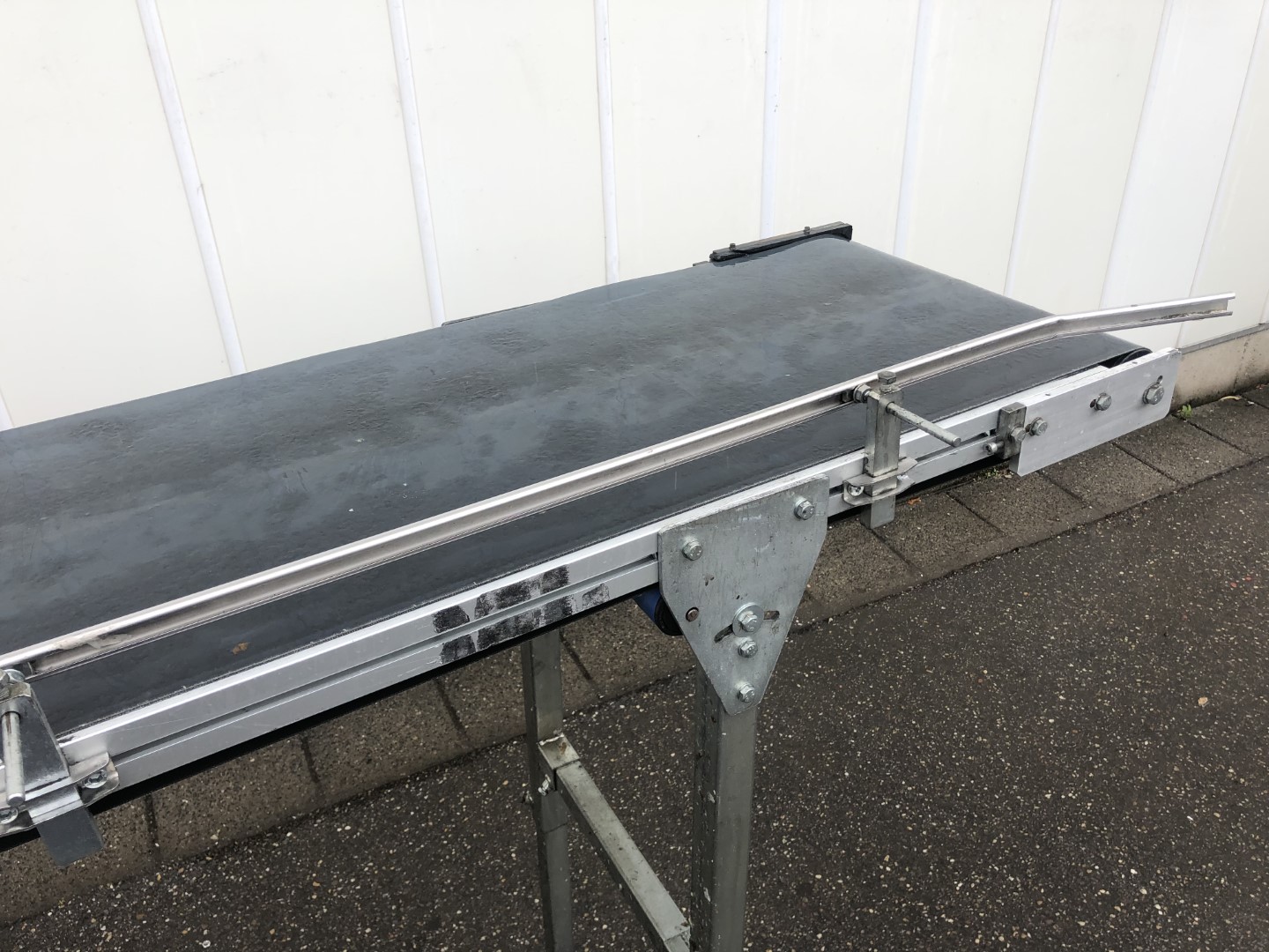 Конвейер Viscon 265 x 35 см
