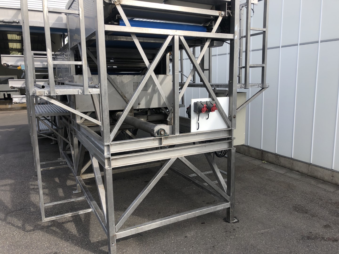 ������������� ������ Schouten � 4 ������������ ��������