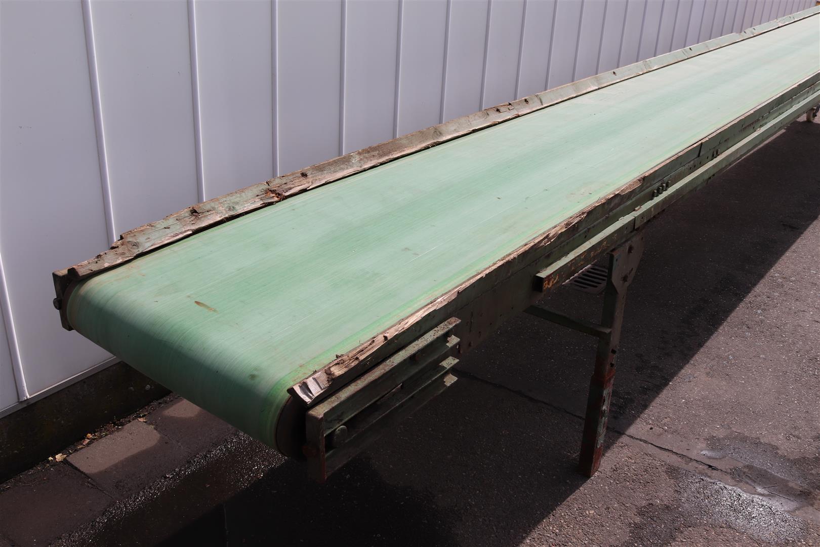 Конвейер 820 х 65 см