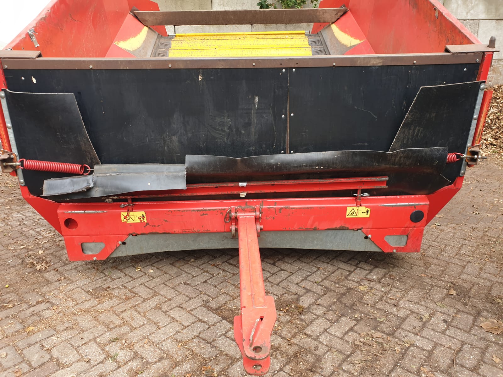 �������� ������ Grimme RH-2445 � ��������� � 2 �����������