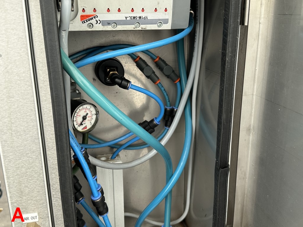 Gillenkirch 8000 E ������ ��� ���������� ������ ������� � ��������