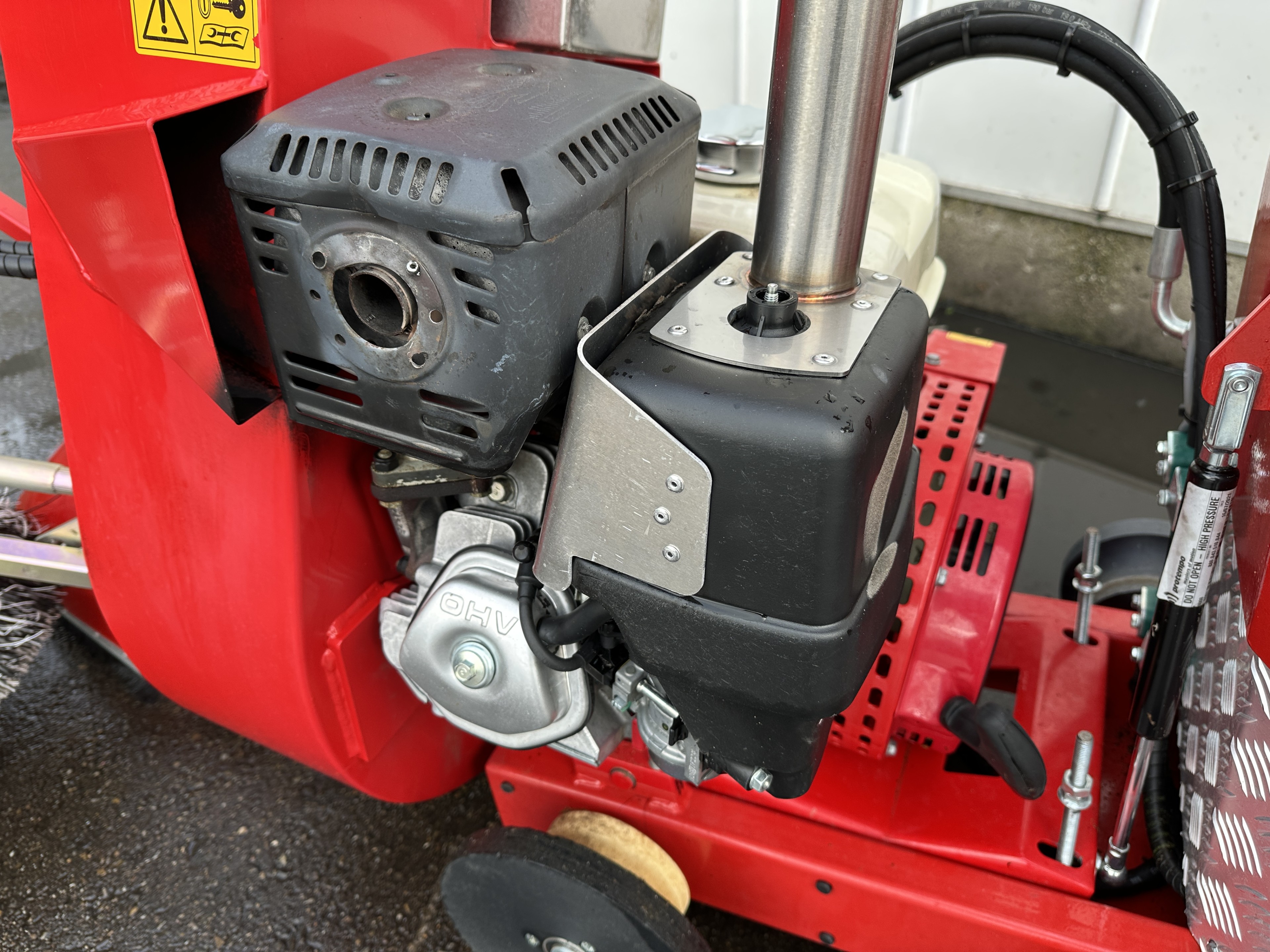 Verhagen Leiden 13PK HABBL ������� ��� ���������� ������