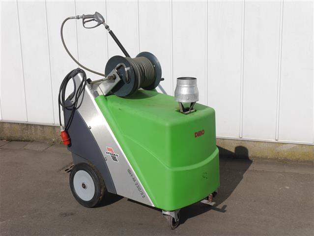 Dibo очиститель высокого давления IBH-М 220/22