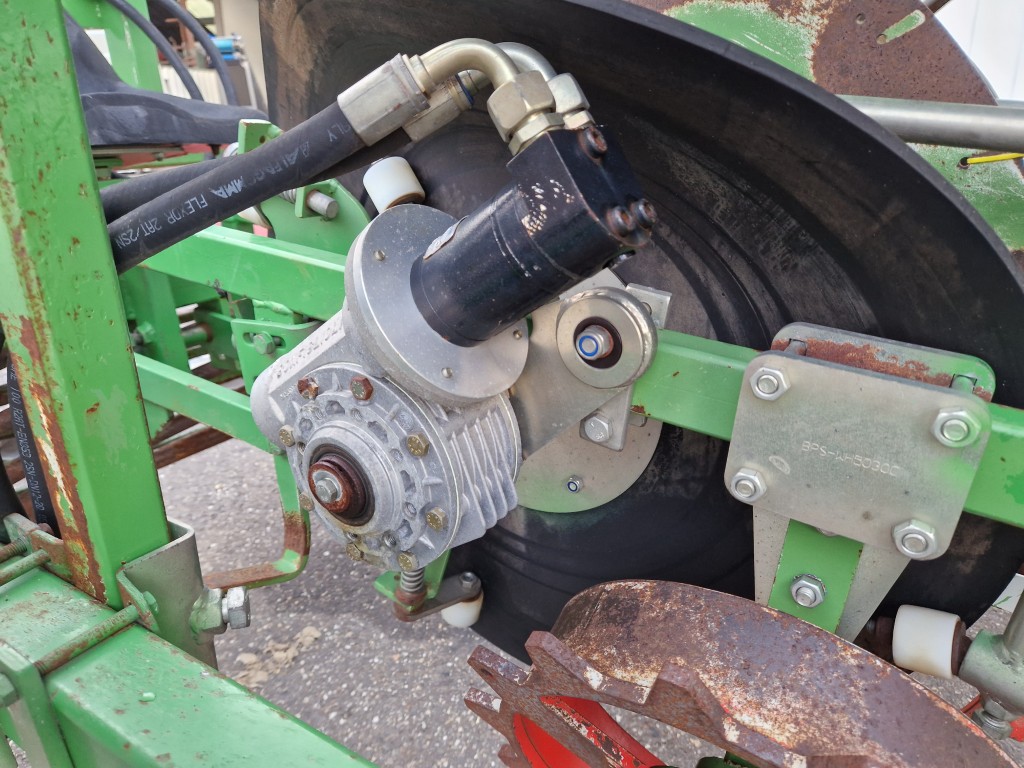 Basrijs BPS/FE150 ���������� ������ � �������������� �������� ������, �� 2 ����