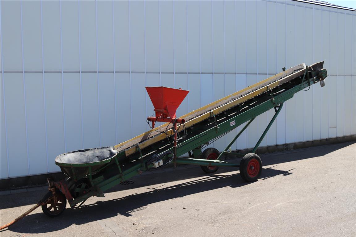 Конвейер Visser Elevator 700 x 50 см