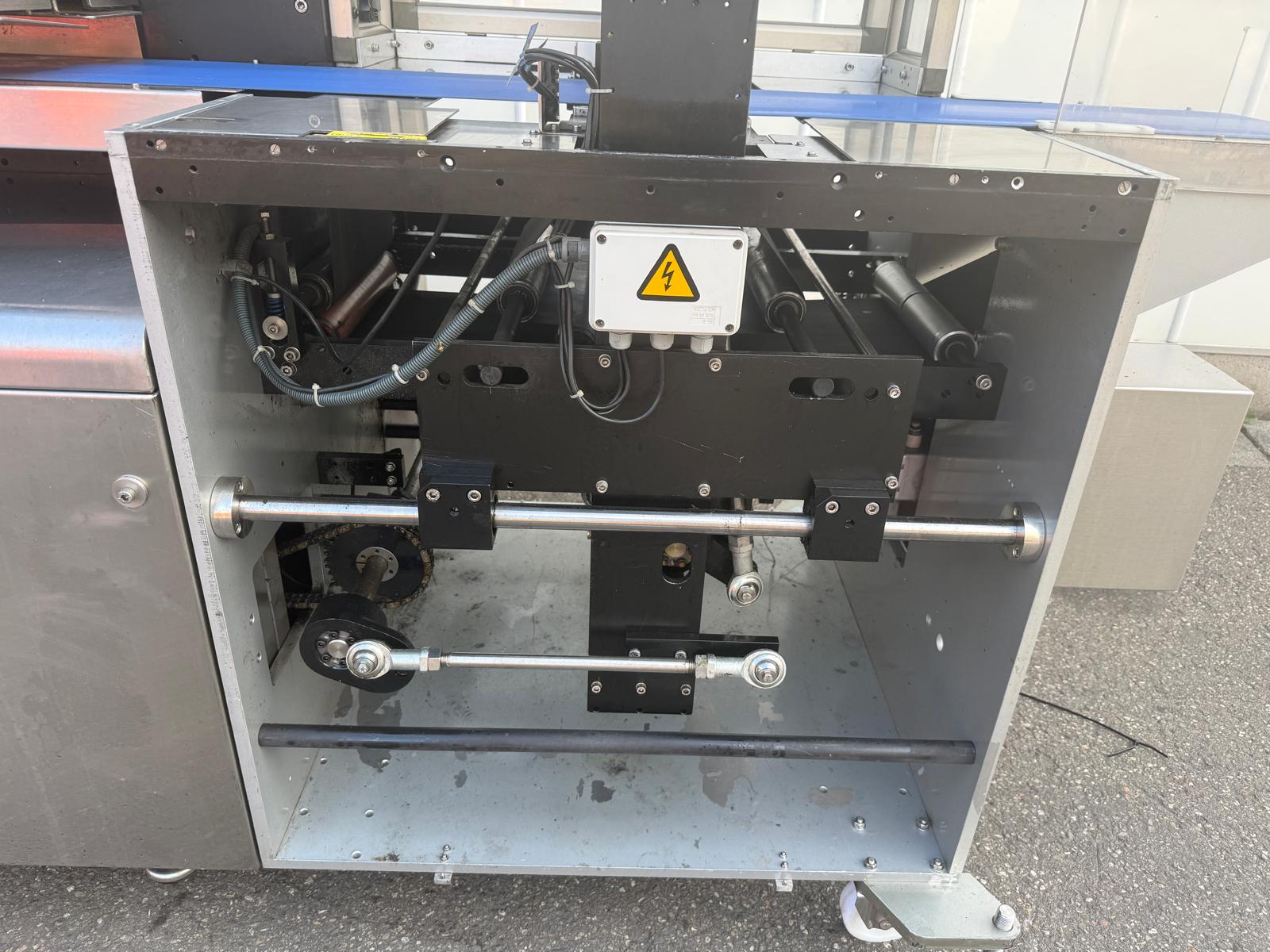 Ulma PV-350 ����������� ������ ����-��� (Flow pack)