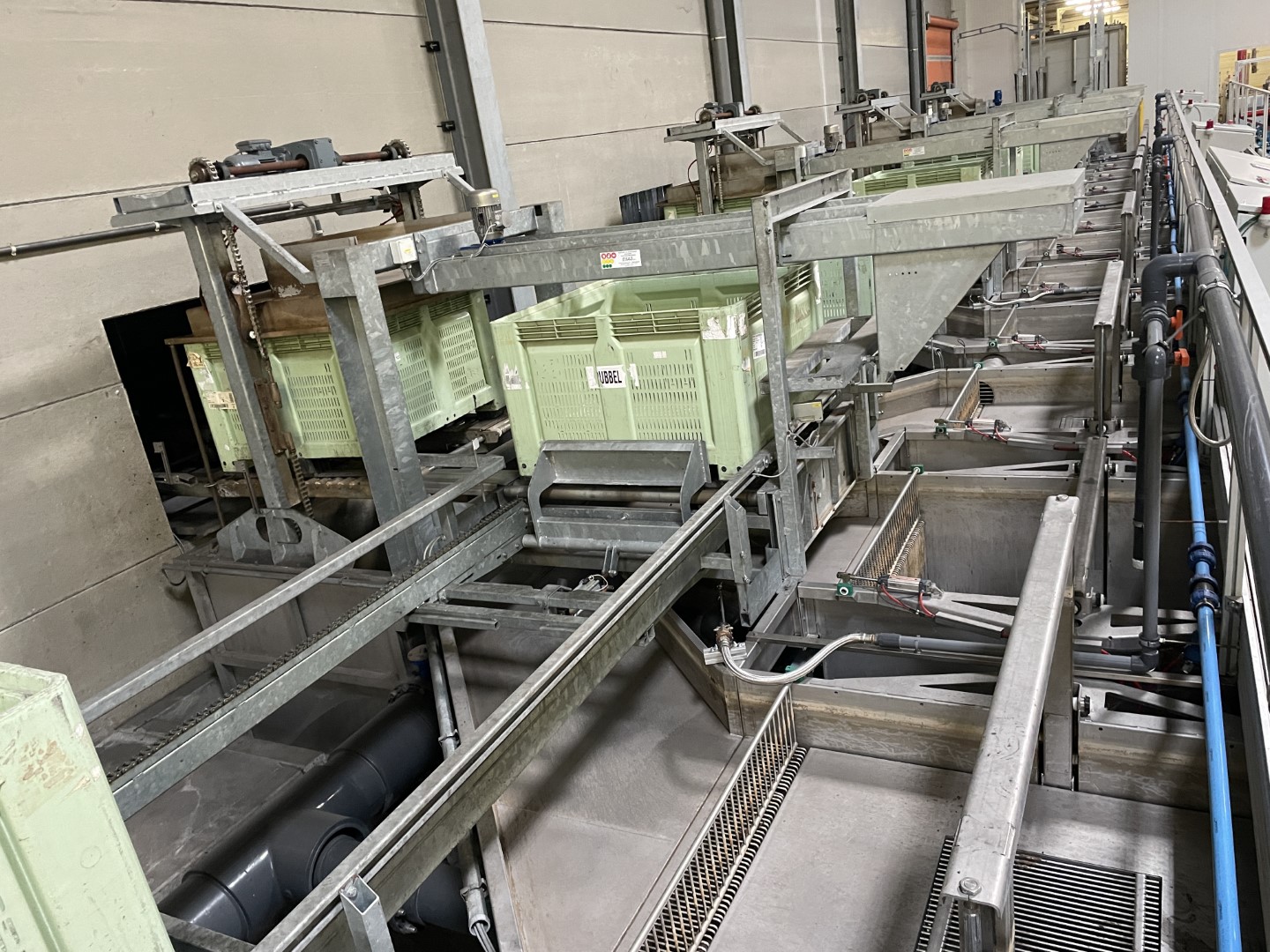 Aweta 2xG AV-8/36+1 ������� 8-� �����