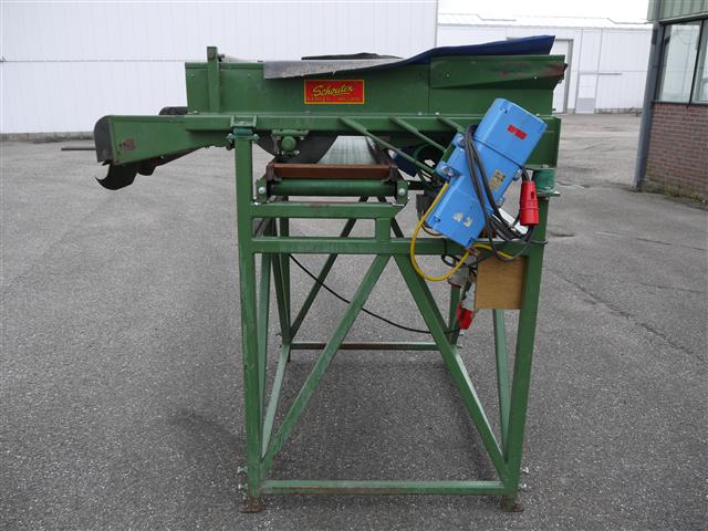 ������������� Schouten pregrader