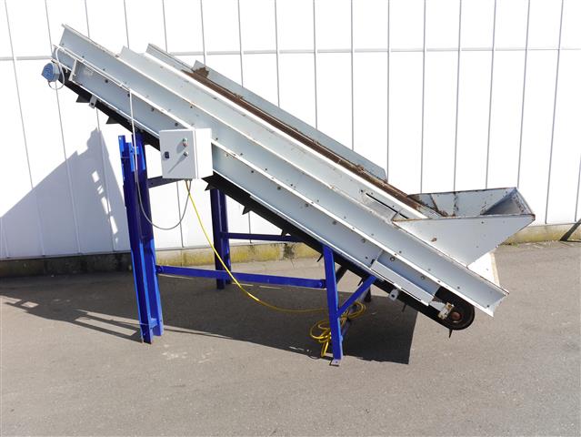 Verbruggen лифт 350 х 95 см