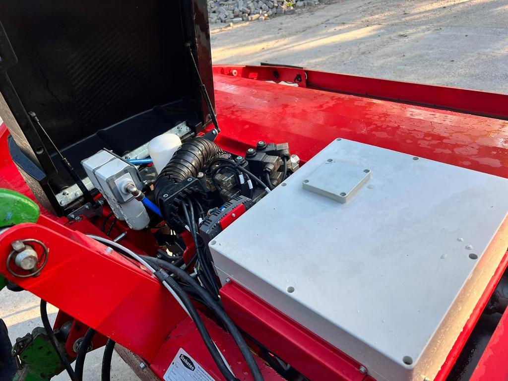 Steketee ic-weeder