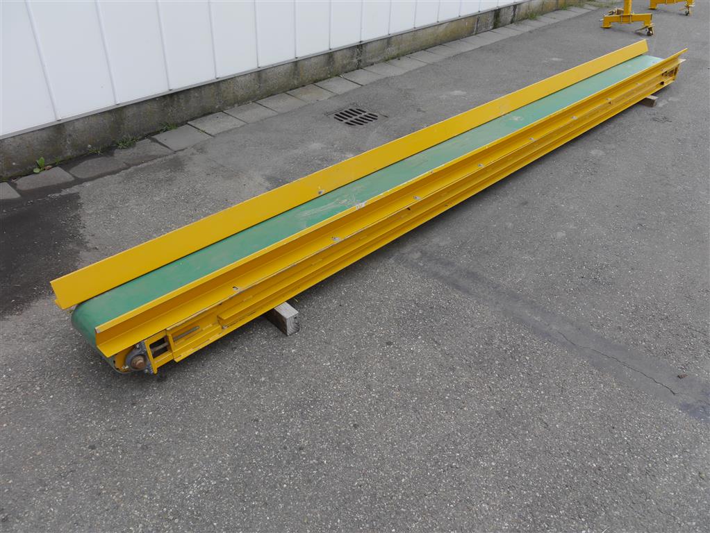 Конвейер Weemaes 515 x 30 см
