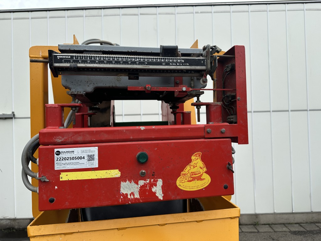 Bijlsma Hercules ������� ������� � ���������� � ������� ������� Newlong
