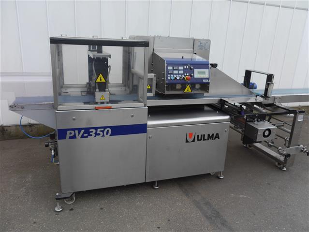 Ulma PV-350 LS-HIX flowpacker � ����������� ������