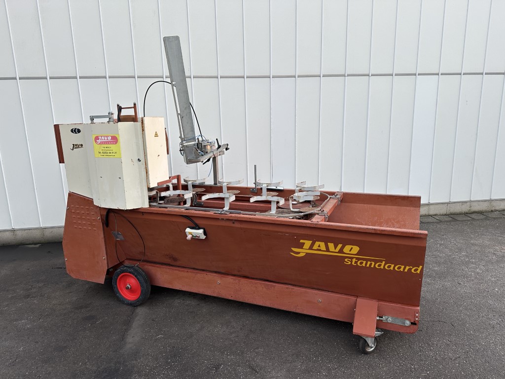 Javo Standaard � ���������
