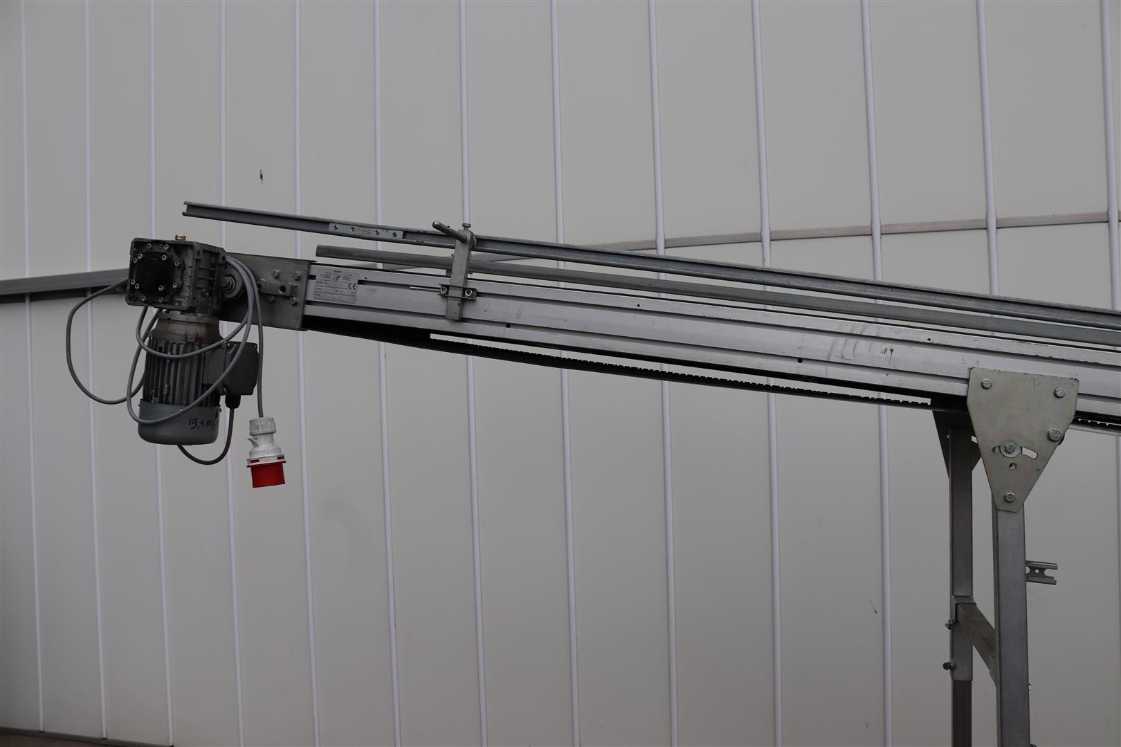 Конвейер Viscon 940 x 50 см