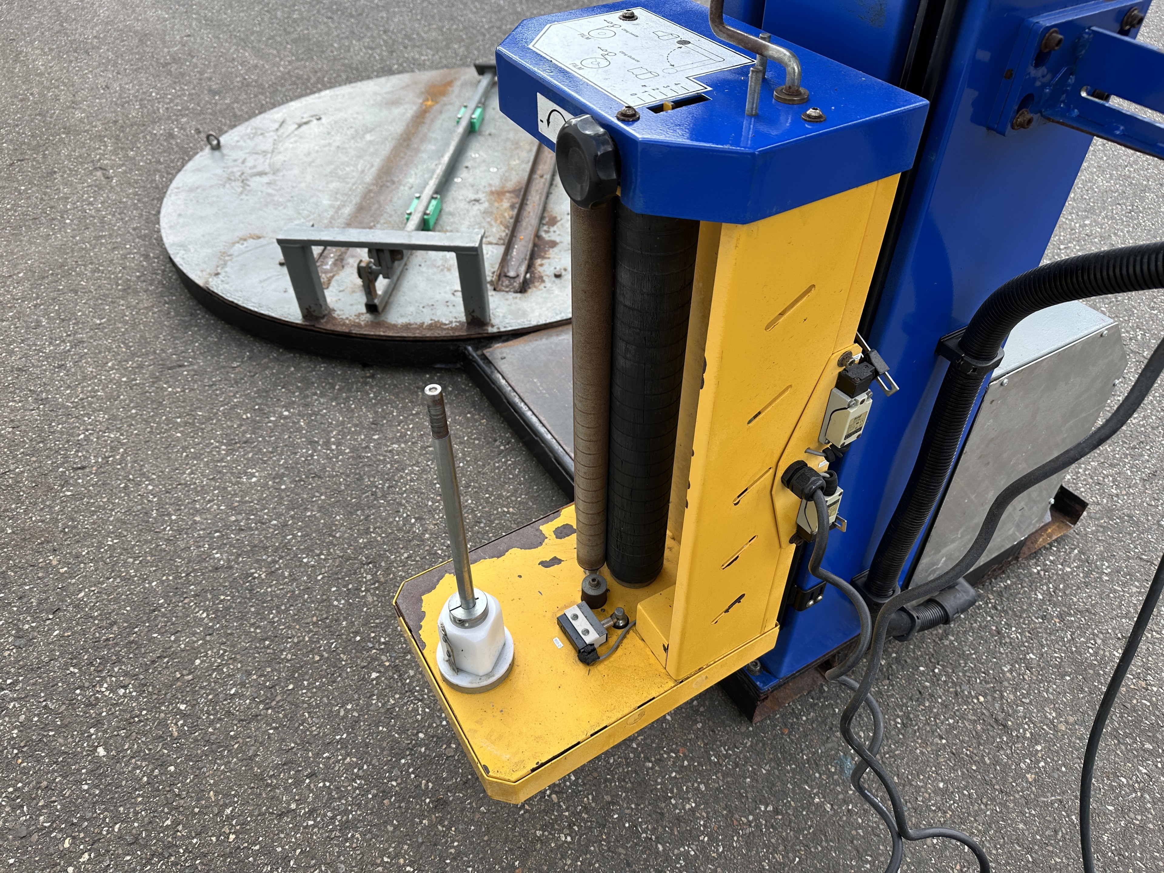 Matco A116H PRE RE ���������������� ��� ������� �������