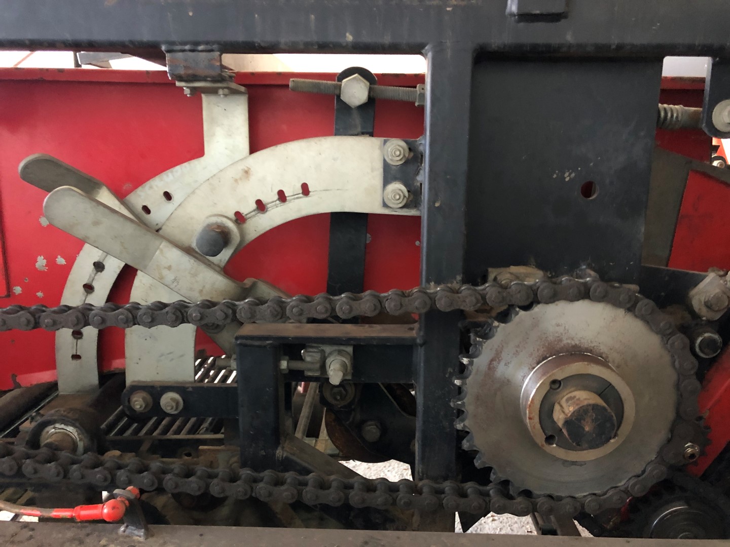 ��������� ���� Amac G2
