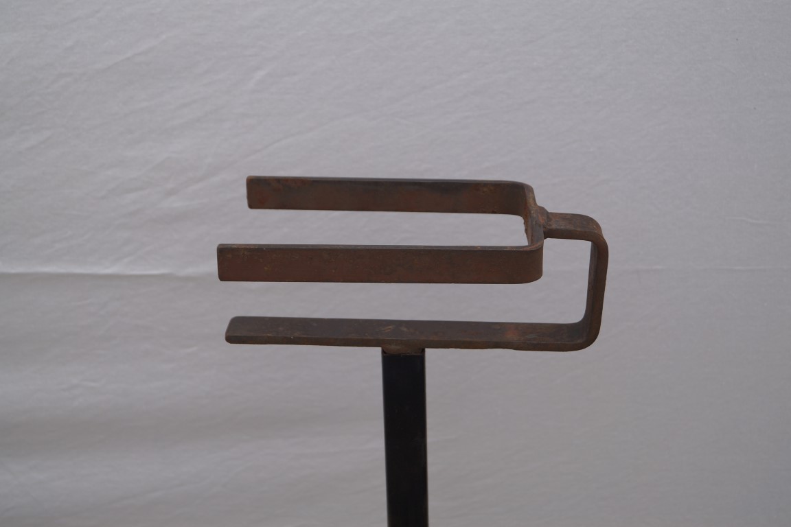 Javo pot holders 2x 9 cm inner diameter holder