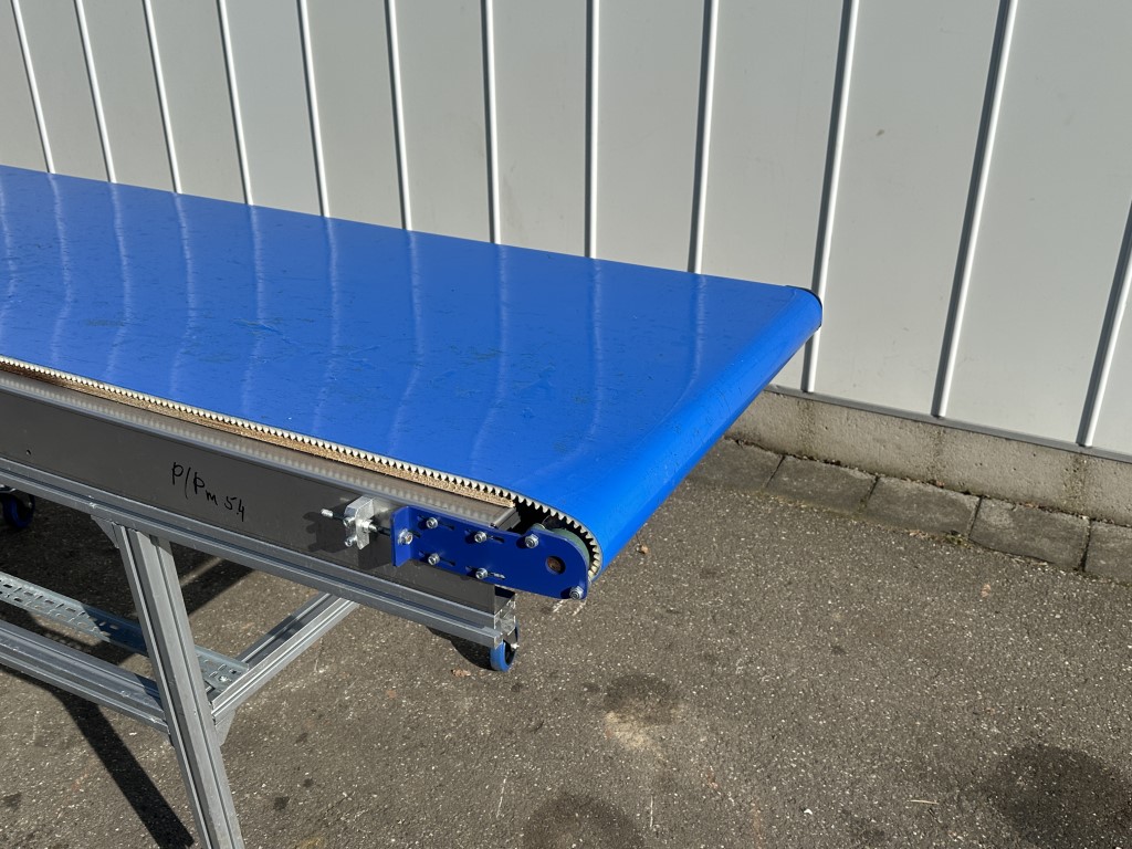 Jamafa конвейер 600 х 80 см
