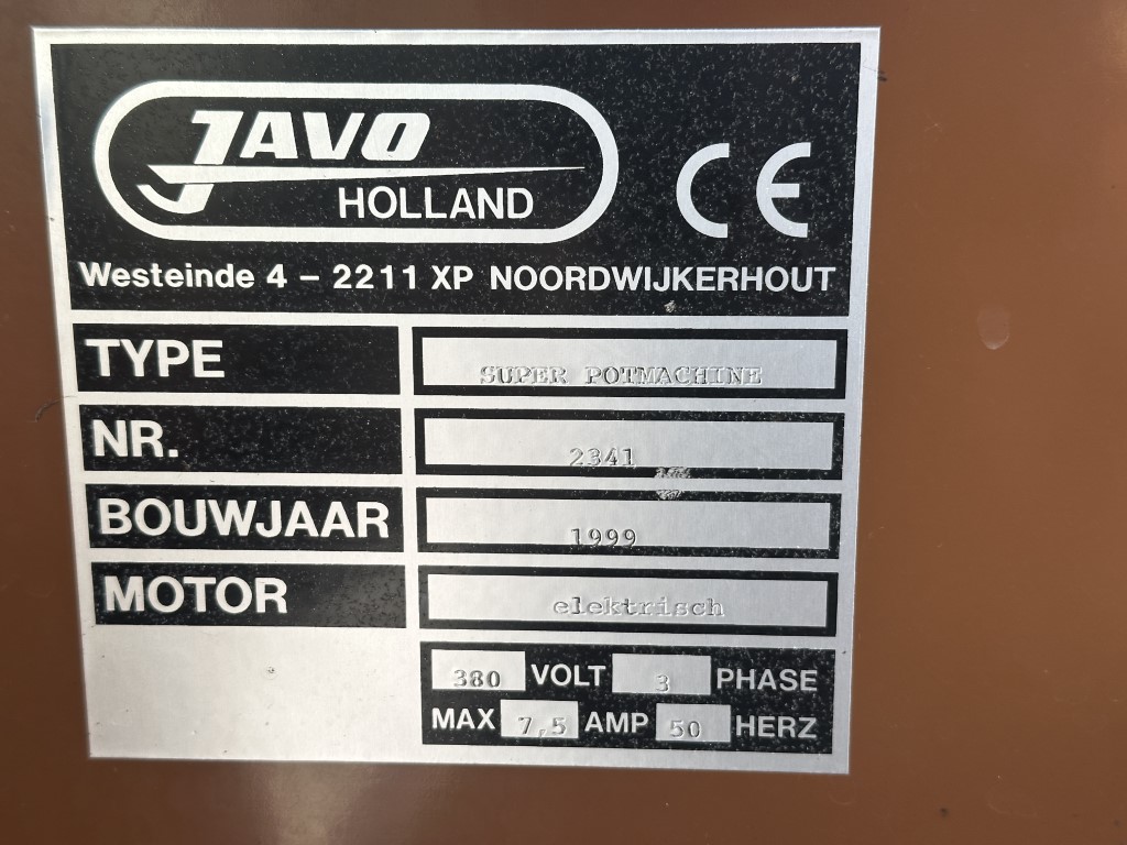 Javo Super Mega ������ ��� ������� ������� ������ � ������� �������������� ���������