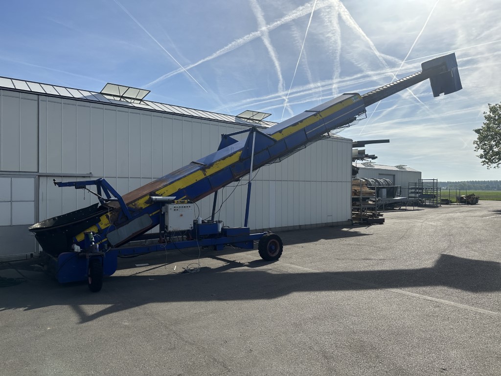 Visser KB 20/15-1000 ������������� ���������������