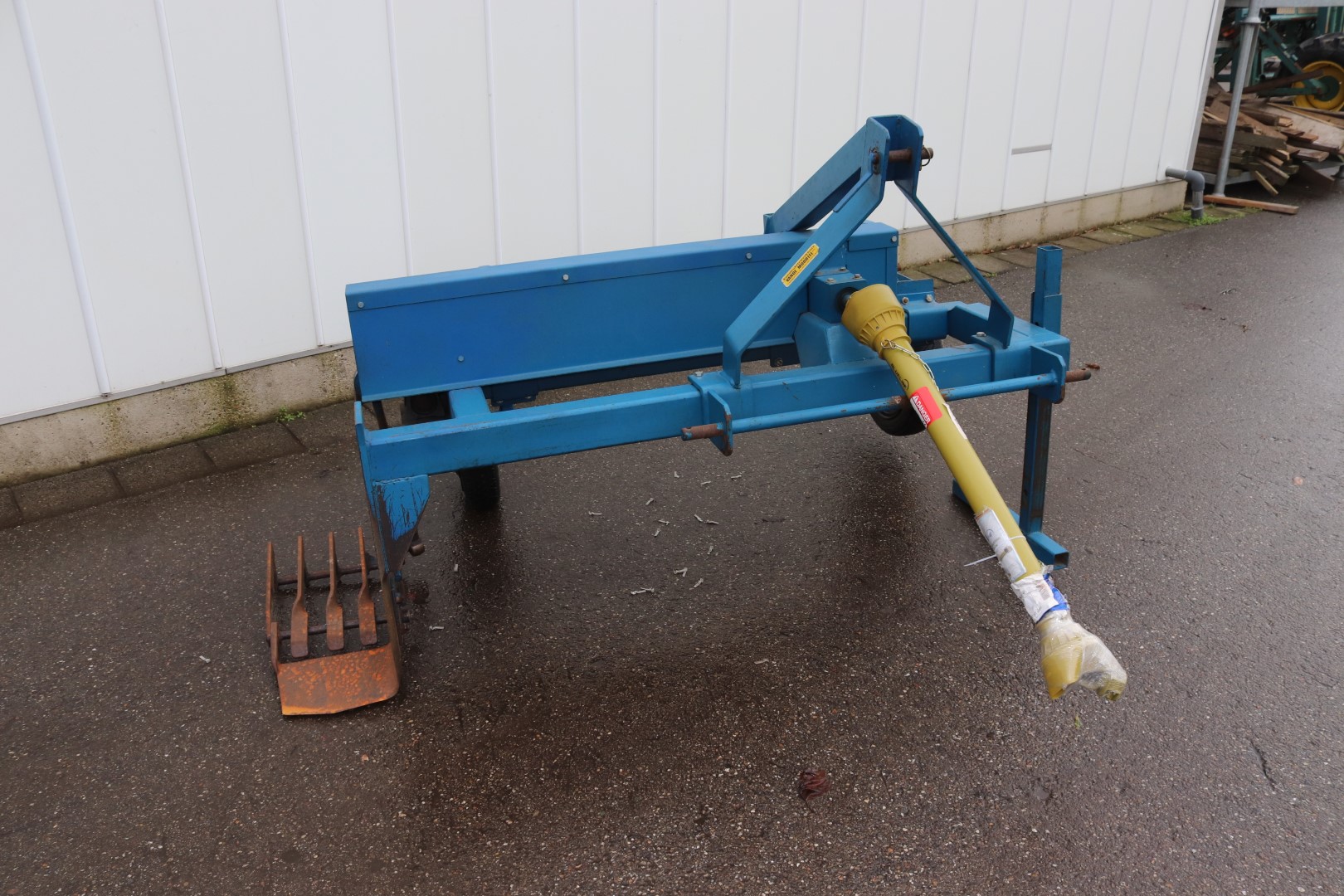 Vande Moortel Plant Lifter 45 см