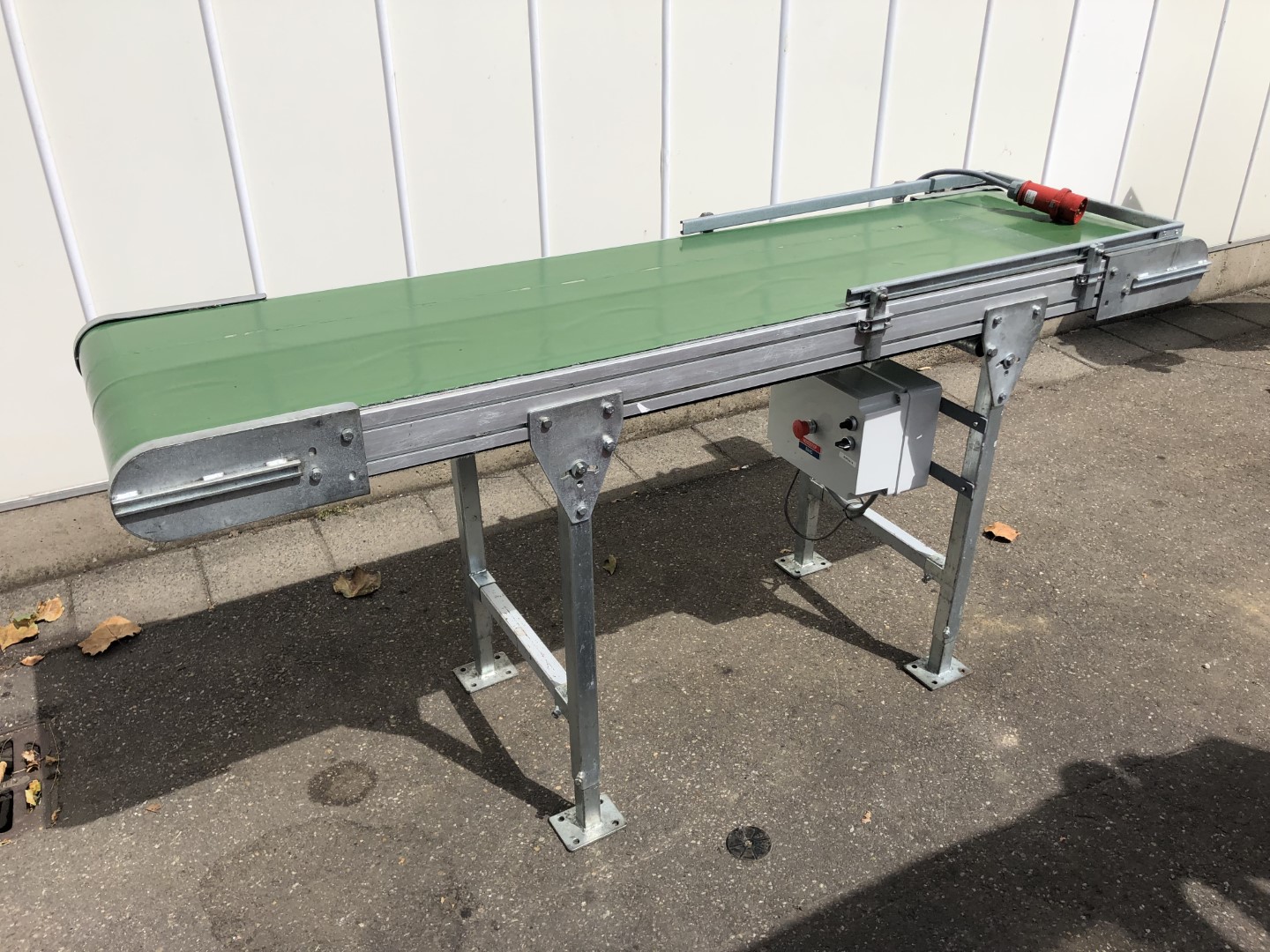 Конвейер Viscon 200 x 50 см