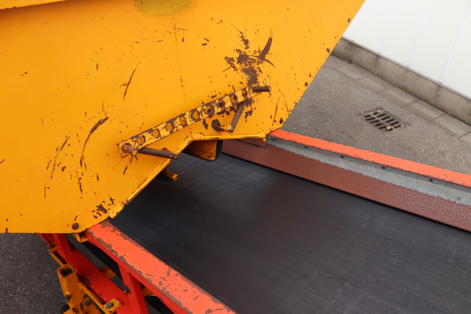 �������� ������ Climax CMSB280T � ��������� ����������