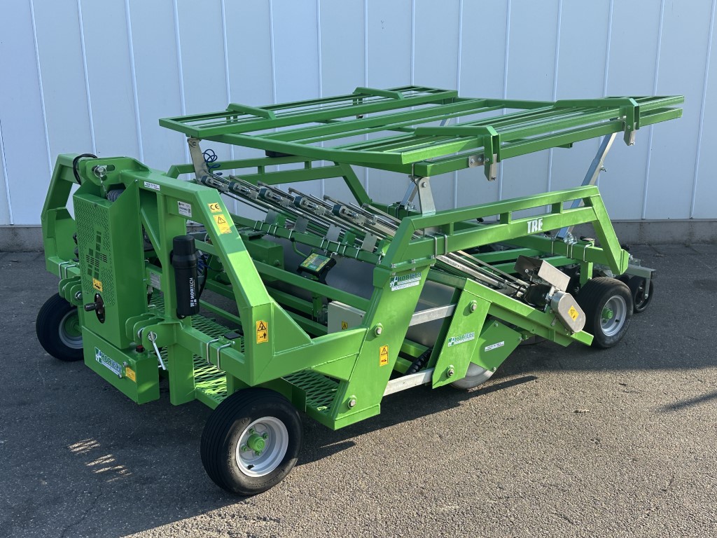Hortech TRE.190-180/4.CE.0005 ���������� ������ ������������������