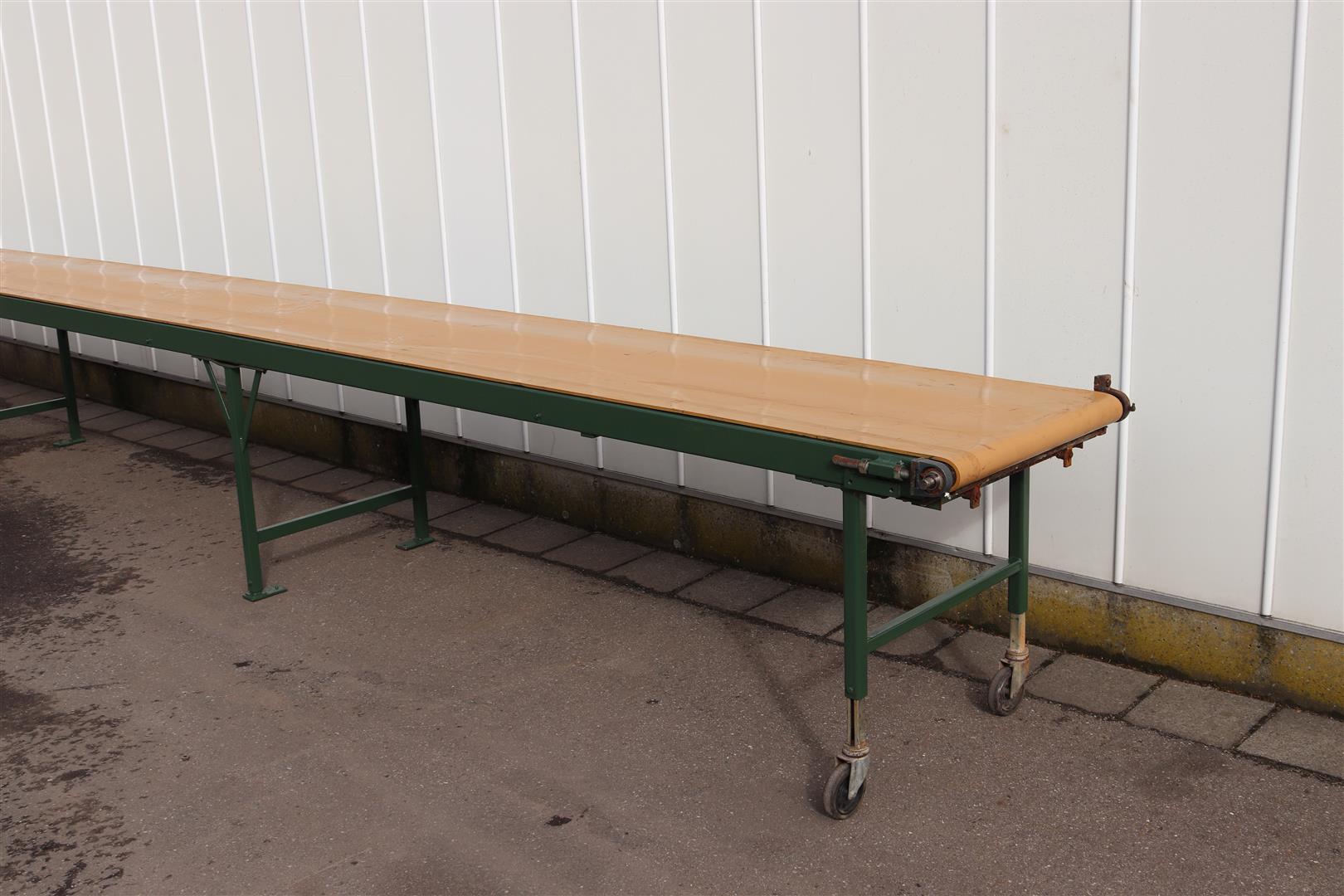 Конвейер Potveer 815 x 70 см