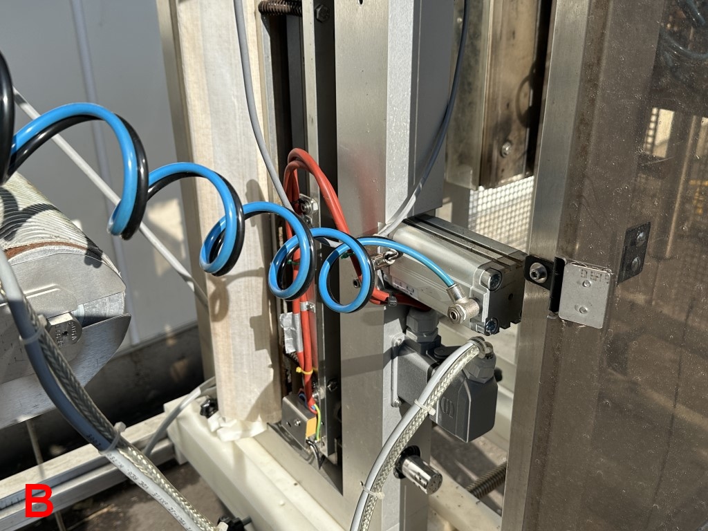 Gillenkirch 8000 E ������ ��� ���������� ������ ������� � ��������