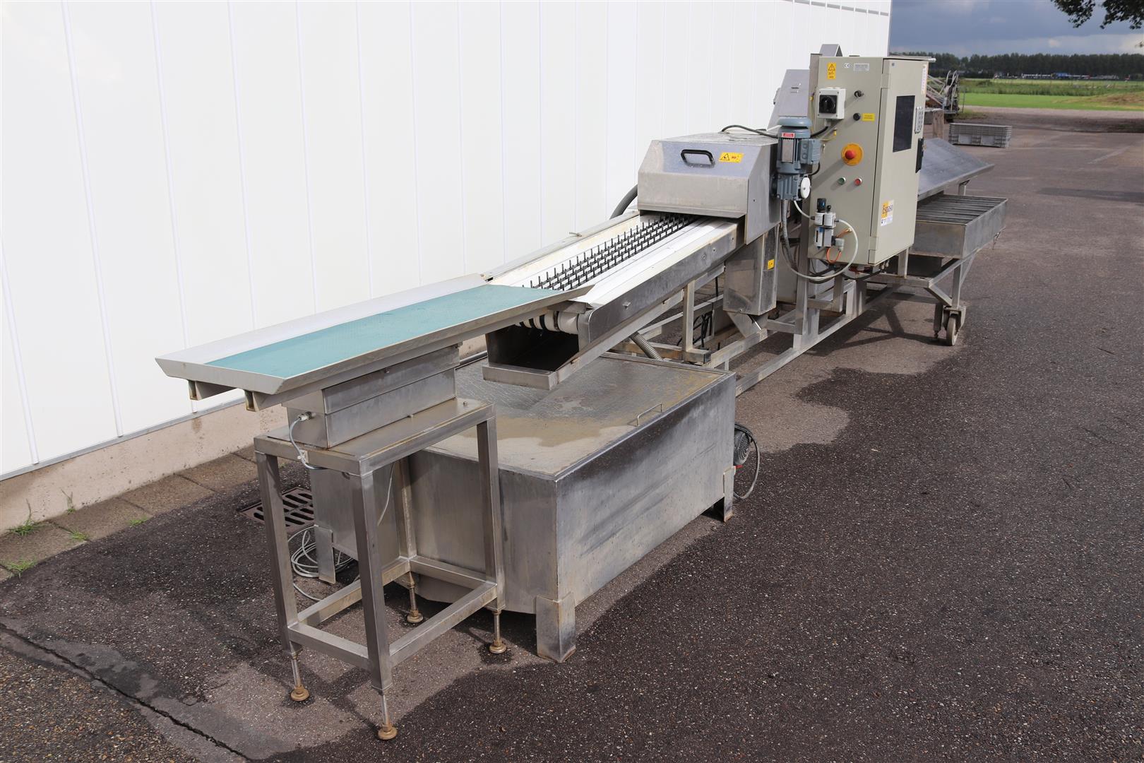 Neubauer Automation Espaso S12 ������������� � ���������� ������ ��� ������