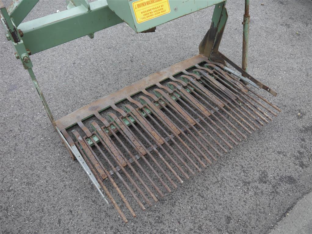 Компактный встряхивание bedlifter 142 см