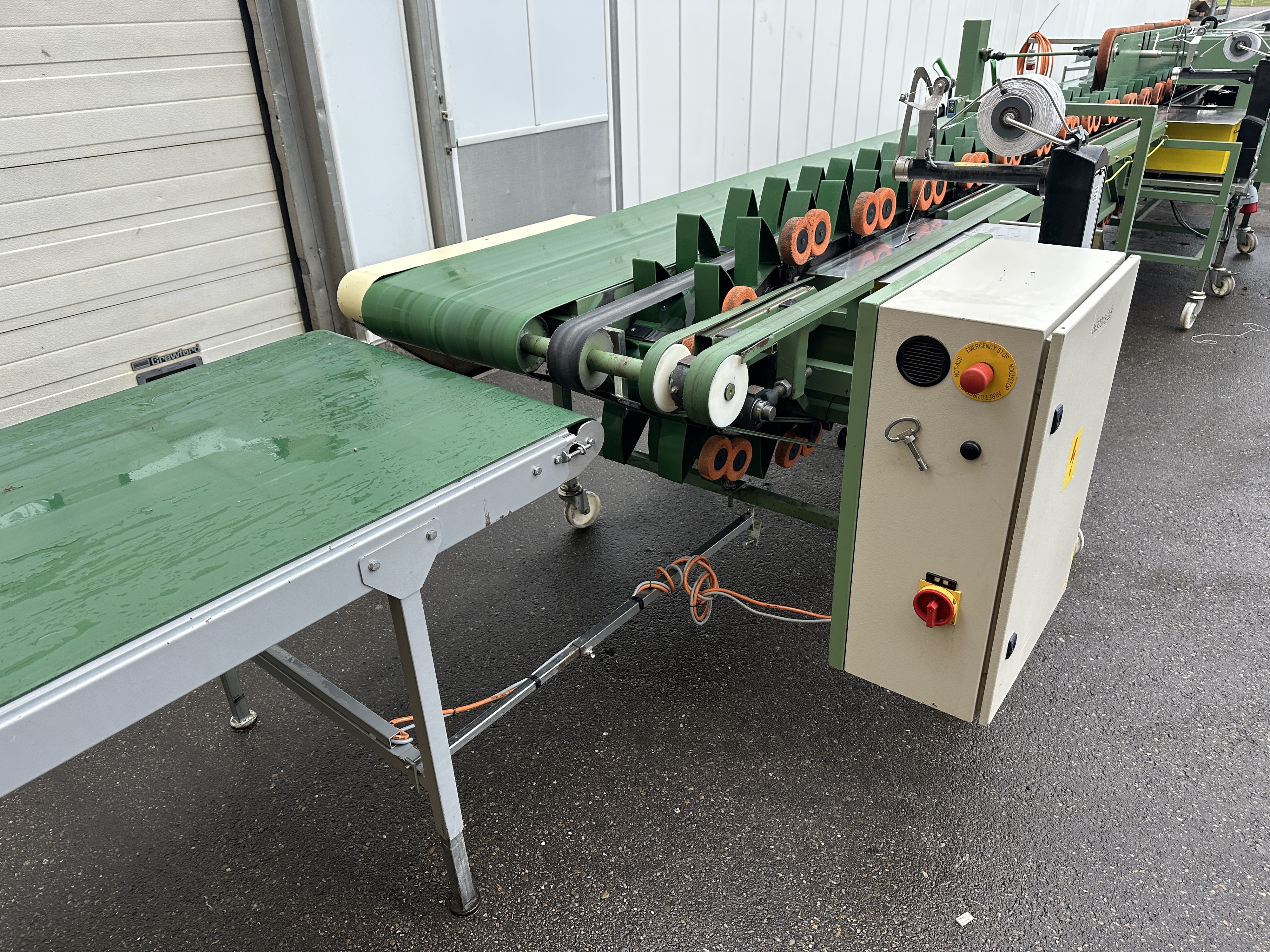Bercomex SOBIB-SL5-DD/spw ������������ ��� ��������� ��������� �������