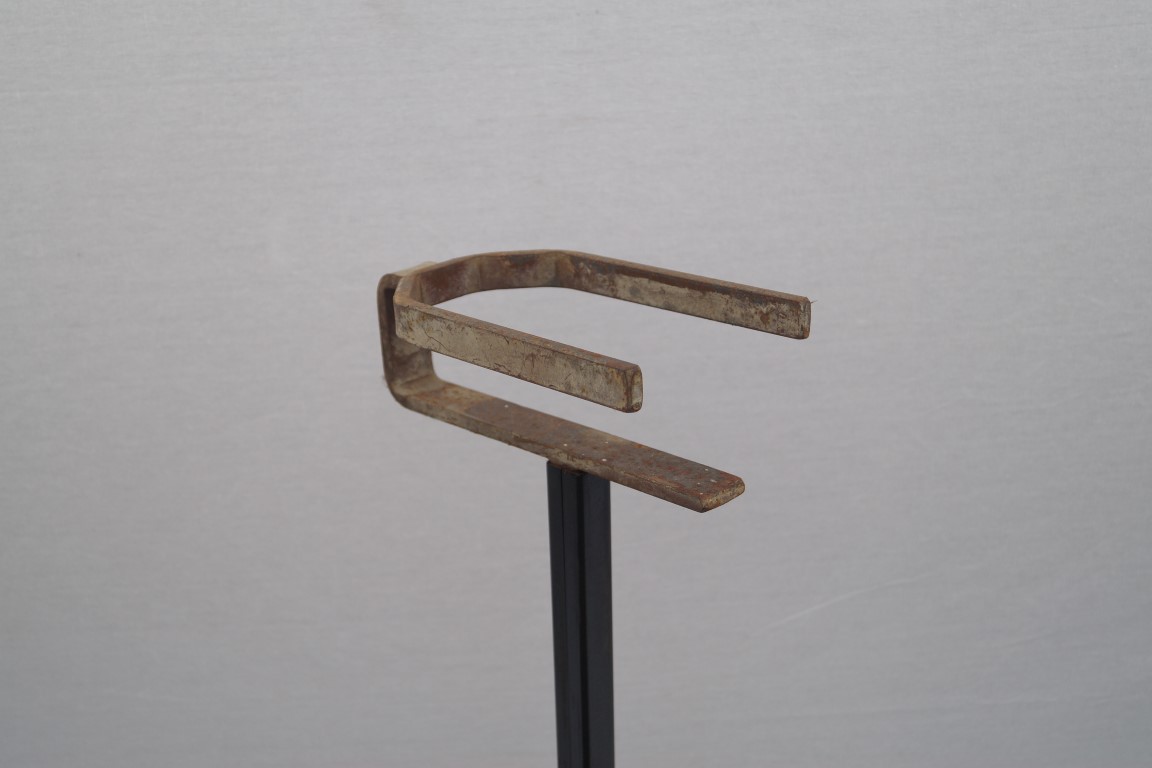 Javo pot holders 2x 10.5 cm inner diameter holder